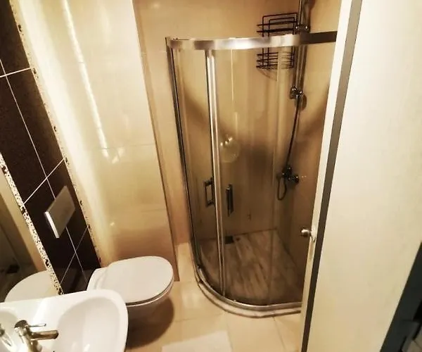 Hotel Esin Denizli (Denizli)