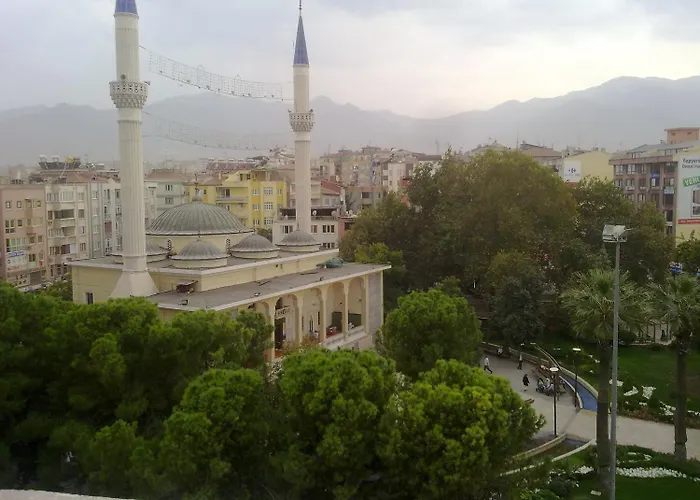 Esin 3* Denizli (Denizli)