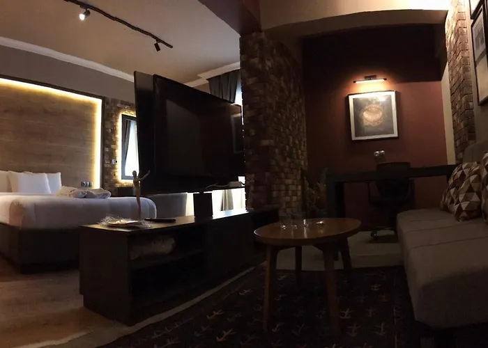 Hotel Esin Denizli (Denizli)