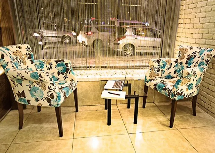 Esin Hotel Denizli (Denizli)