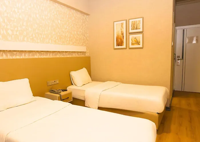 Esin Hotel Denizli (Denizli)