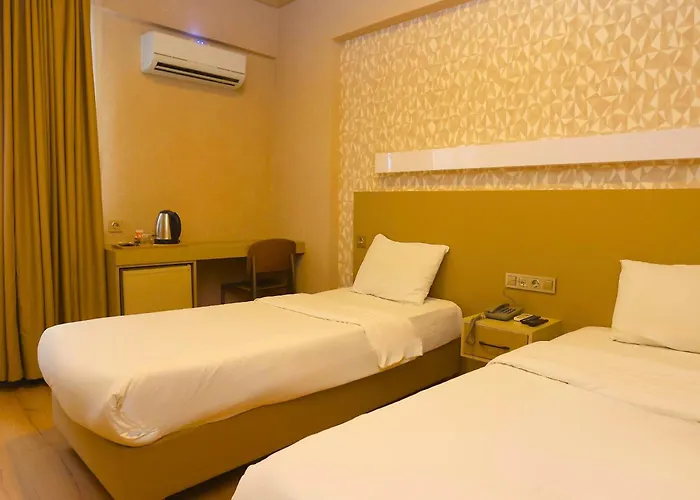 Hotel Esin Denizli (Denizli)