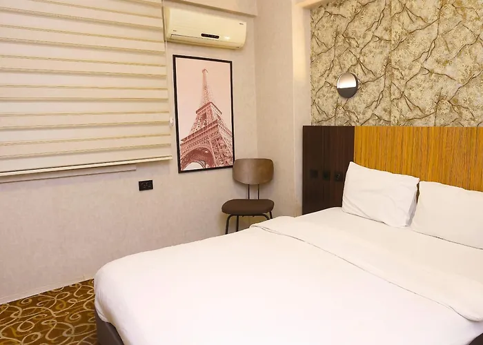 Esin Hotel Denizli (Denizli)