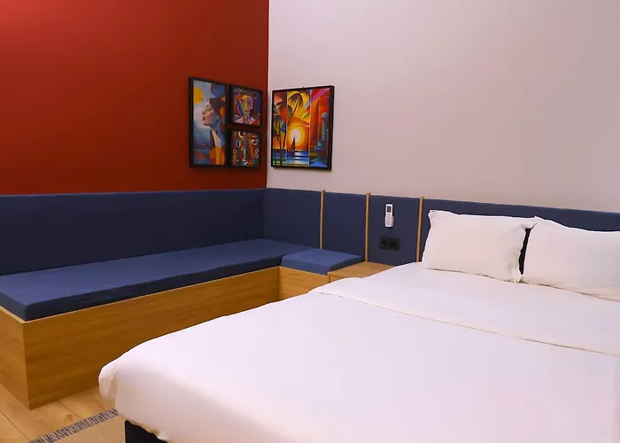 Hotel Esin Denizli (Denizli)