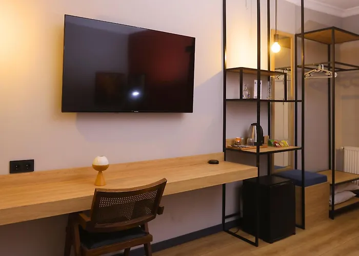 Hotel Esin Denizli (Denizli)